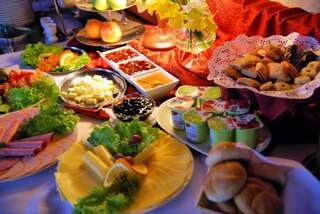 Отель City Gate Вильнюс-3